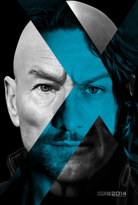 days of future past watch online